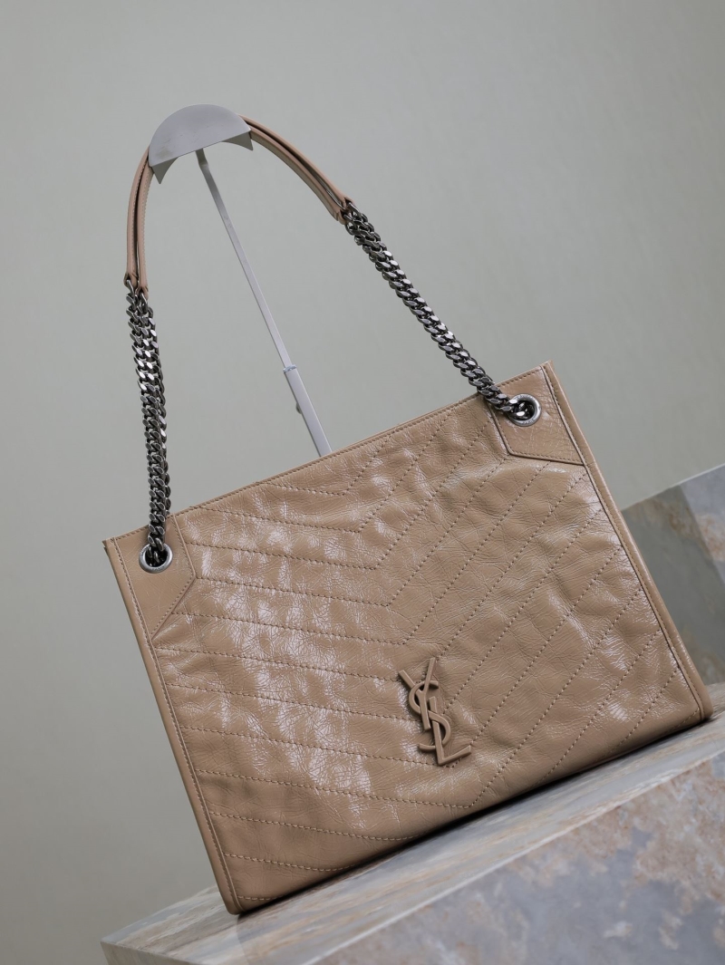 YSL Shopping Bags